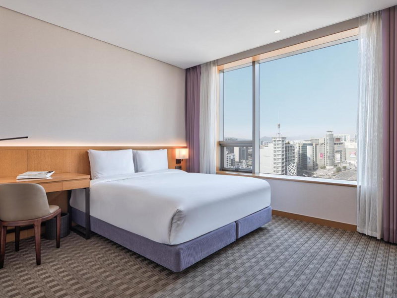 Sotetsu Hotels The Splaisir Seoul Dongdaemun, Seoul, 대한민국
