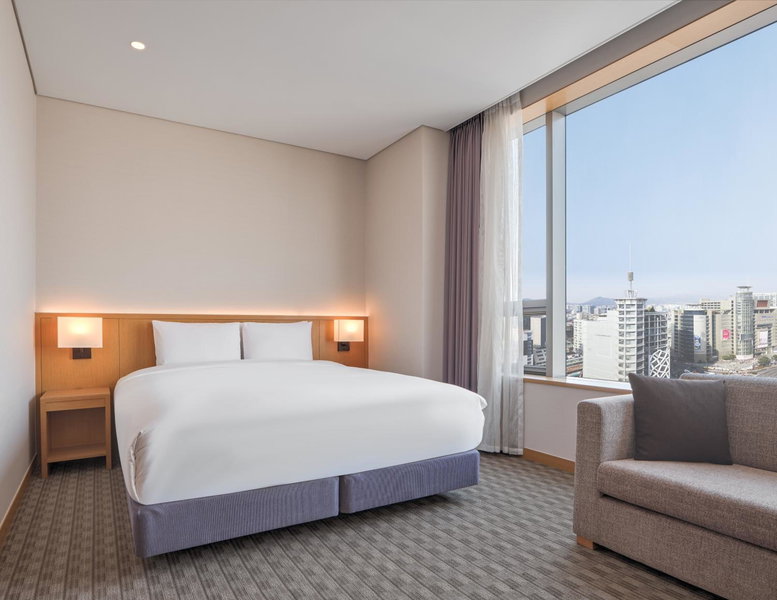 Sotetsu Hotels The Splaisir Seoul Dongdaemun, Seoul, 대한민국