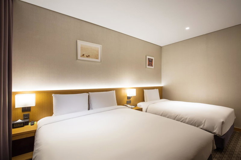 Sotetsu Hotels The Splaisir Seoul Dongdaemun, Seoul, 대한민국