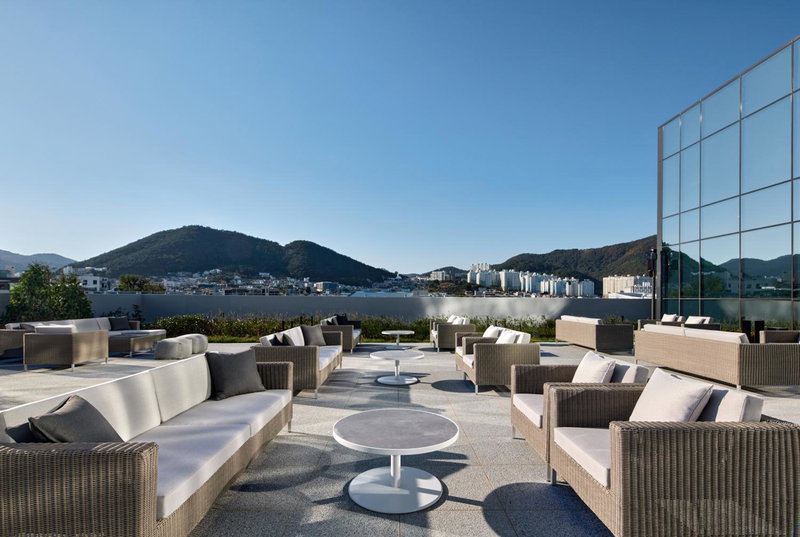 Shilla Stay Yeosu Expo Station, Yeosu, 대한민국