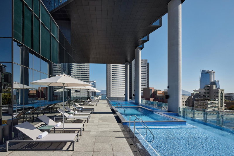 Shilla Stay Yeosu Expo Station, Yeosu, 대한민국