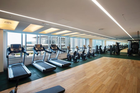 ASTI Hotel Busan Station, Busan, 대한민국