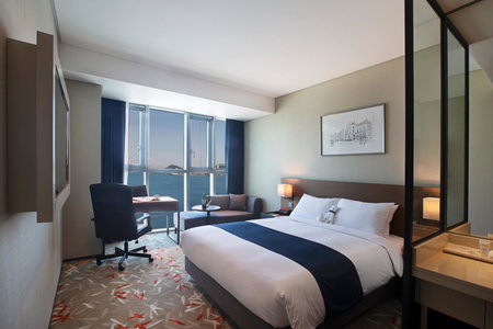 ASTI Hotel Busan Station, Busan, 대한민국