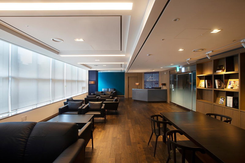 ASTI Hotel Busan Station, Busan, 대한민국