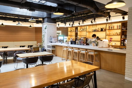 Travelodge Myeongdong Euljiro, Seoul, 대한민국