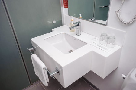 Travelodge Myeongdong Euljiro, Seoul, 대한민국