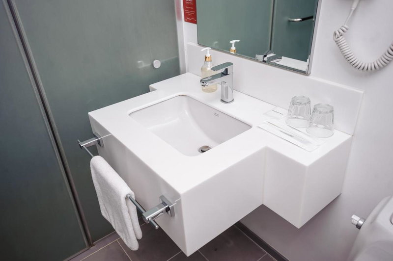 Travelodge Myeongdong Euljiro, Seoul, 대한민국