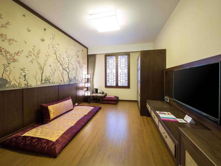 Ibis Styles Ambassador Seoul Gangnam, Seoul, 대한민국