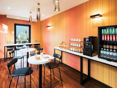 Ibis Styles Ambassador Seoul Gangnam, Seoul, 대한민국