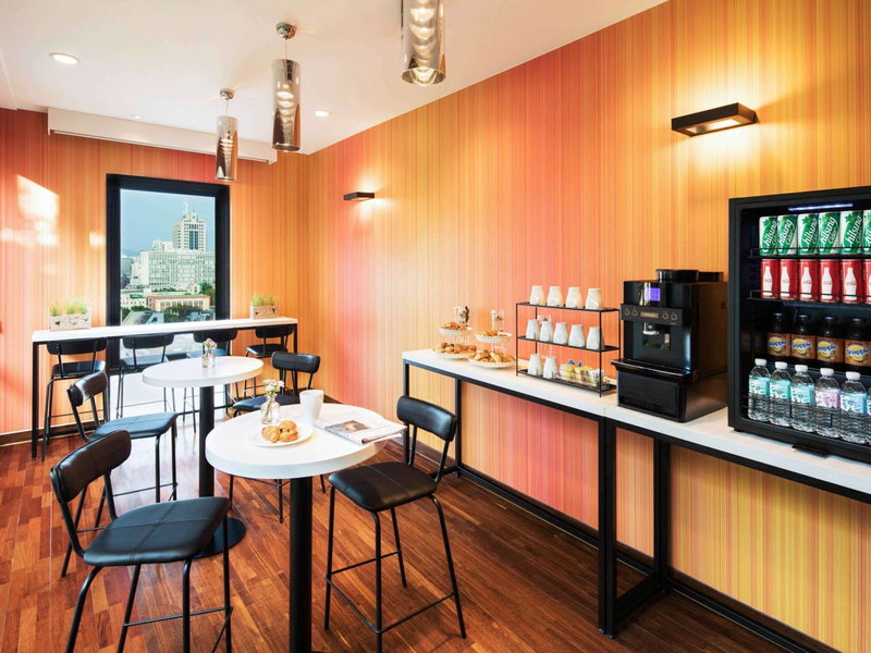 Ibis Styles Ambassador Seoul Gangnam, Seoul, 대한민국