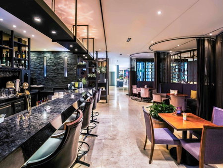 Ibis Styles Ambassador Seoul Gangnam, Seoul, 대한민국