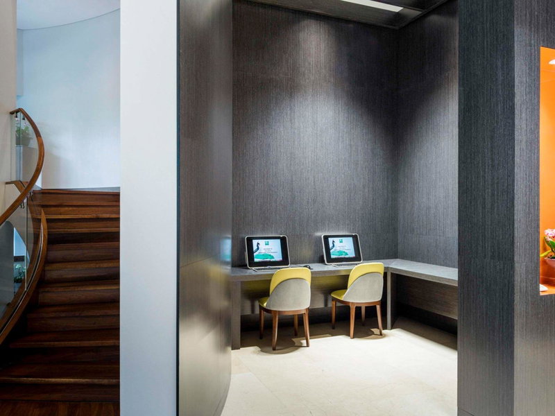 Ibis Styles Ambassador Seoul Gangnam, Seoul, 대한민국