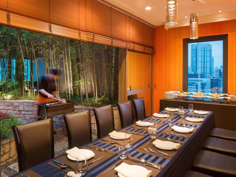 Ibis Styles Ambassador Seoul Gangnam, Seoul, 대한민국