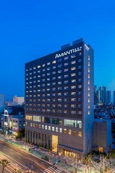 Amanti Hotel Seoul Hongdae, Seoul, 대한민국