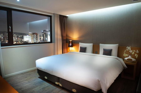 Amanti Hotel Seoul Hongdae, Seoul, 대한민국