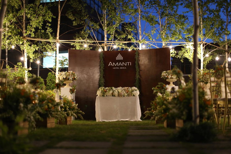 Amanti Hotel Seoul Hongdae, Seoul, 대한민국