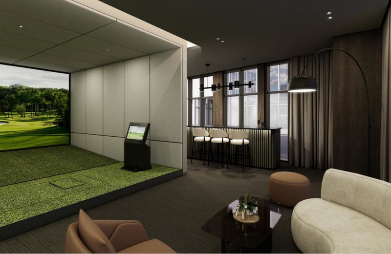 Hotel The Botanik Sewoon Myeongdong, Seoul, South Korea