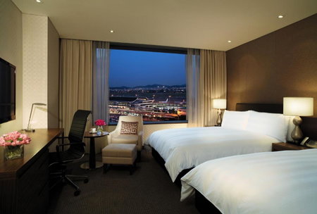 LOTTE CITY HOTEL Gimpo Airport, Bucheon-si, 대한민국