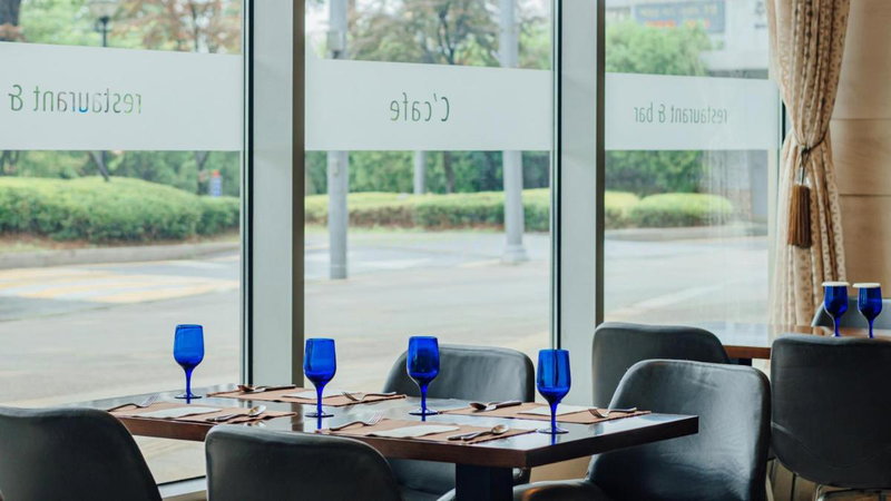 LOTTE CITY HOTEL Gimpo Airport, Bucheon-si, 대한민국