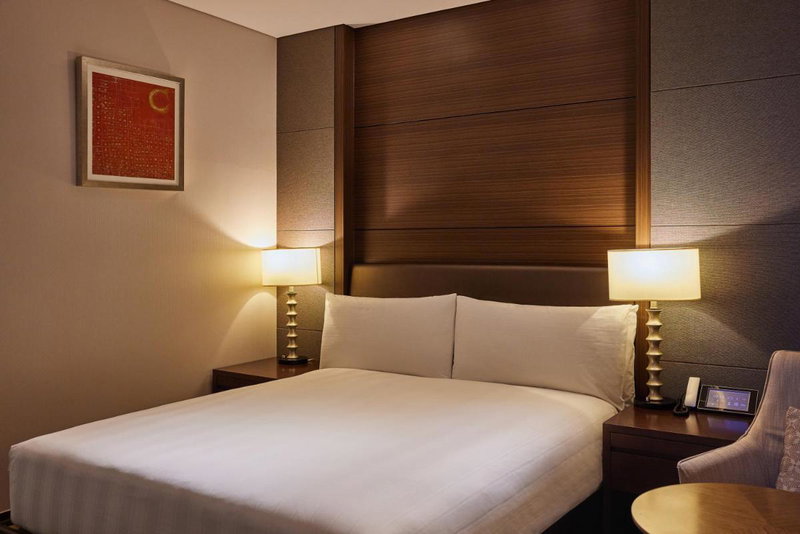 LOTTE CITY HOTEL Gimpo Airport, Bucheon-si, 대한민국