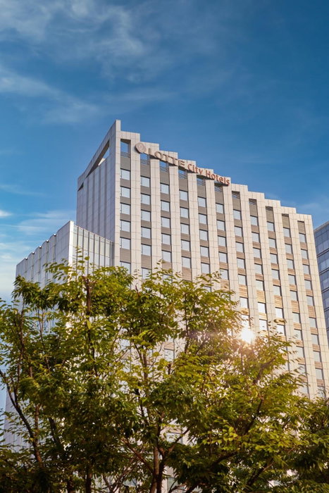 LOTTE CITY HOTEL Guro, Gwangmyeong, 대한민국