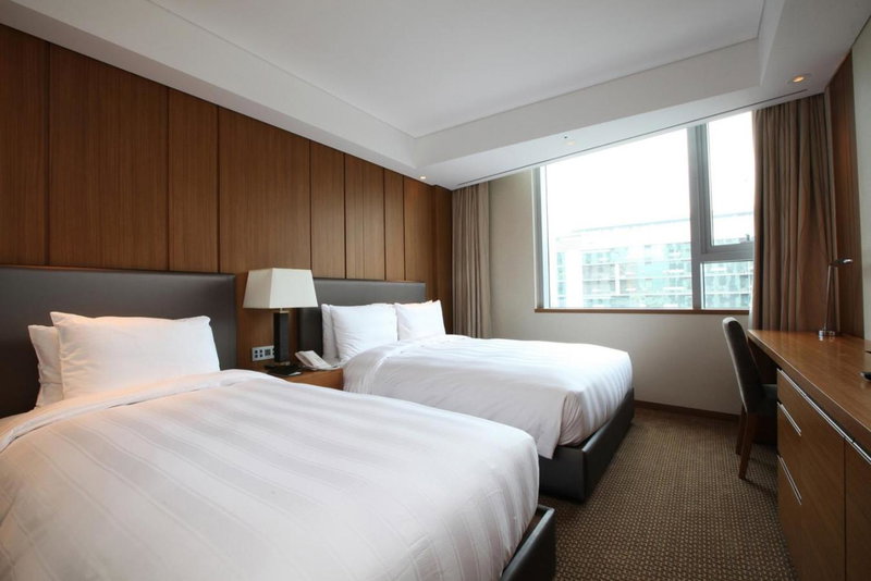 LOTTE CITY HOTEL Guro, Gwangmyeong, 대한민국