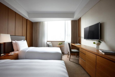 LOTTE CITY HOTEL Guro, Gwangmyeong, 대한민국
