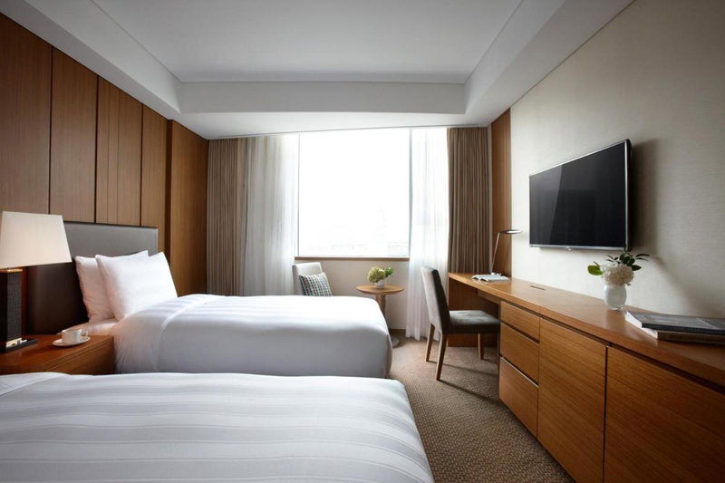 LOTTE CITY HOTEL Guro, Gwangmyeong, 대한민국