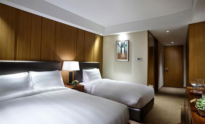 LOTTE CITY HOTEL Guro, Gwangmyeong, 대한민국