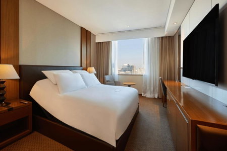 LOTTE CITY HOTEL Guro, Gwangmyeong, 대한민국