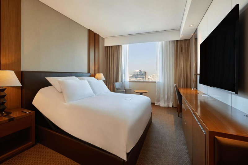 LOTTE CITY HOTEL Guro, Gwangmyeong, 대한민국