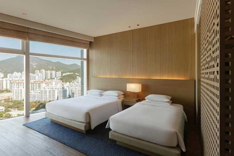 Park Hyatt Busan, Gijang, South Korea