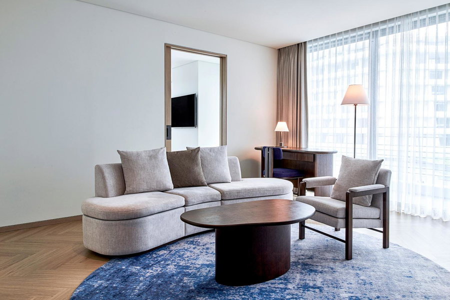 Parnas Hotel Jeju, Seogwipo, 대한민국