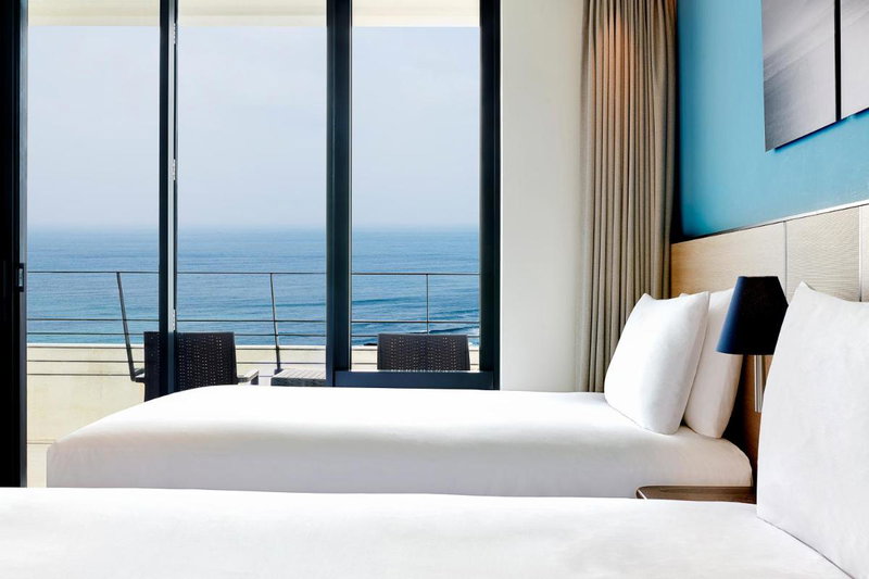 Parnas Hotel Jeju, Seogwipo, 대한민국