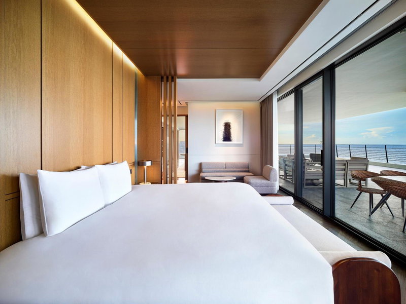 Parnas Hotel Jeju, Seogwipo, 대한민국