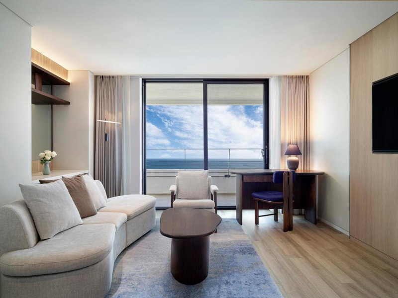 Parnas Hotel Jeju, Seogwipo, 대한민국