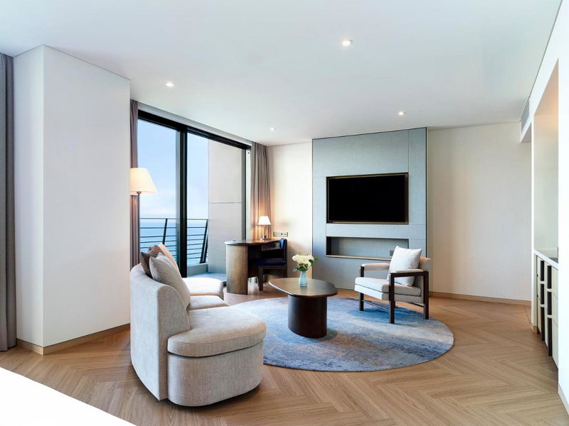 Parnas Hotel Jeju, Seogwipo, 대한민국