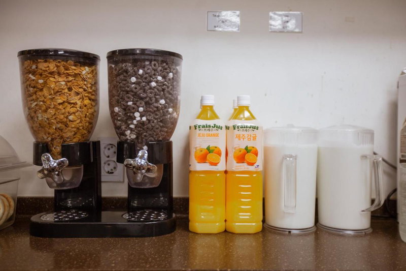Step Inn Myeongdong 1, Seoul, 대한민국