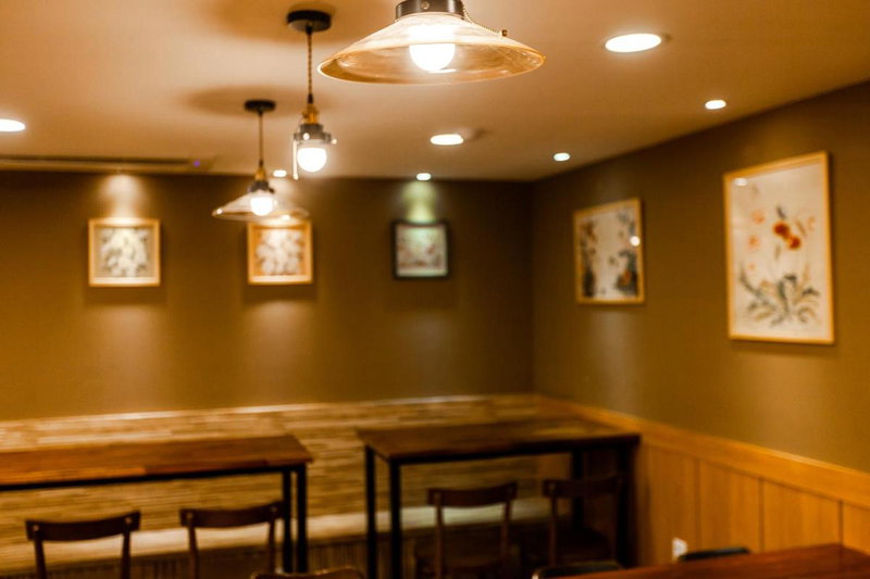 Step Inn Myeongdong 1, Seoul, 대한민국
