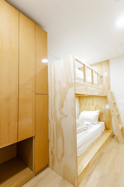 Step Inn Myeongdong 1, Seoul, 대한민국