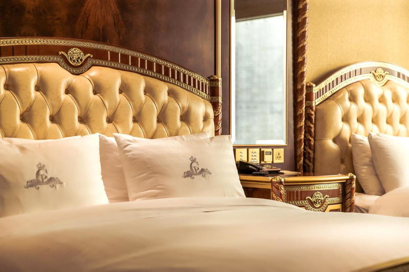 Songdo Central Park Hotel, Incheon, 대한민국