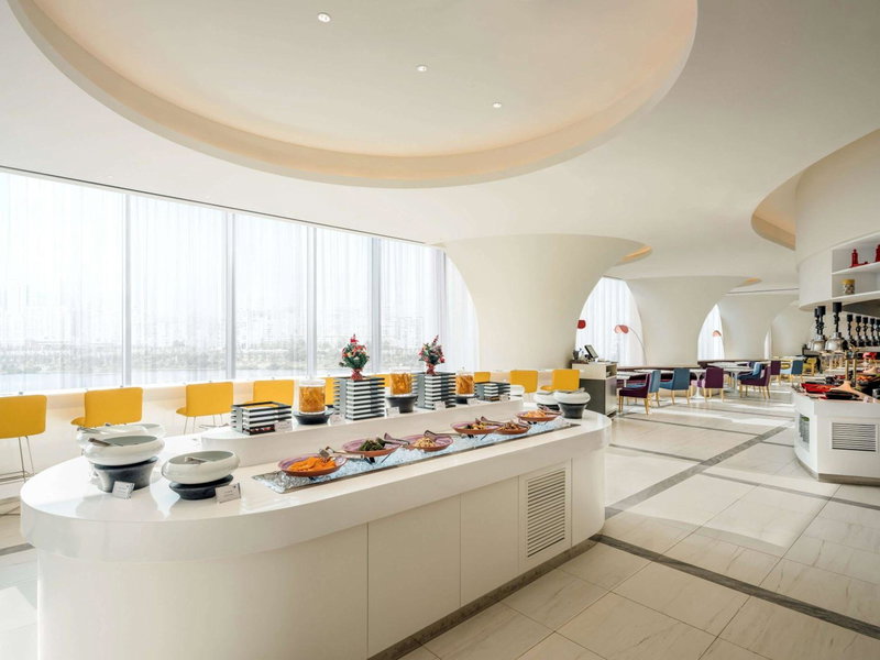 ibis Styles Ambassador Seoul Yongsan, Seoul, 대한민국