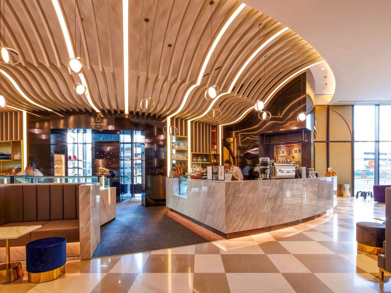 ibis Styles Ambassador Seoul Yongsan, Seoul, 대한민국