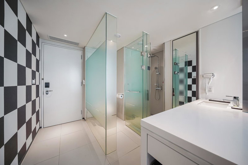 ibis Styles Ambassador Seoul Yongsan, Seoul, 대한민국