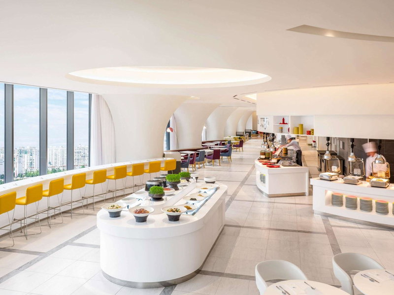 ibis Styles Ambassador Seoul Yongsan, Seoul, 대한민국