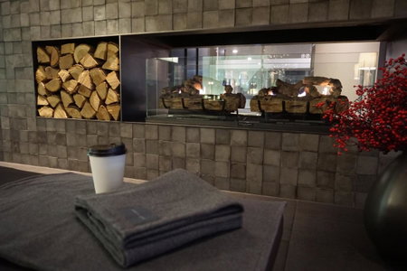 Shilla Stay Gangnam Yeoksam, Seoul, 대한민국
