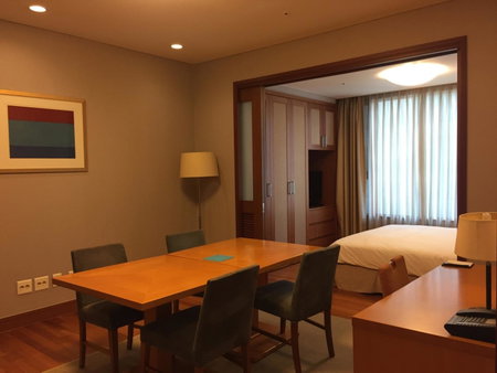 Somerset Palace Seoul, Seoul, 대한민국