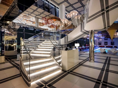 ibis Styles Ambassador Seoul Yongsan - Seoul Dragon City, Seoul, 대한민국