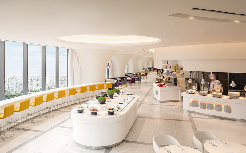 ibis Styles Ambassador Seoul Yongsan - Seoul Dragon City, Seoul, 대한민국