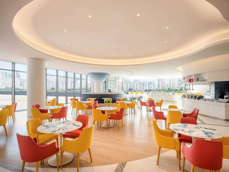 ibis Styles Ambassador Seoul Yongsan - Seoul Dragon City, Seoul, 대한민국